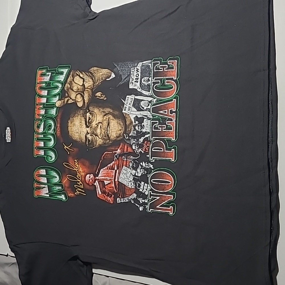 Malcolm X Tshirt